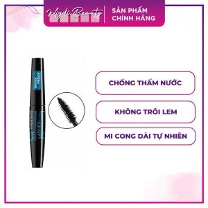 Mascara Catrice Lashes To Kill Waterproof